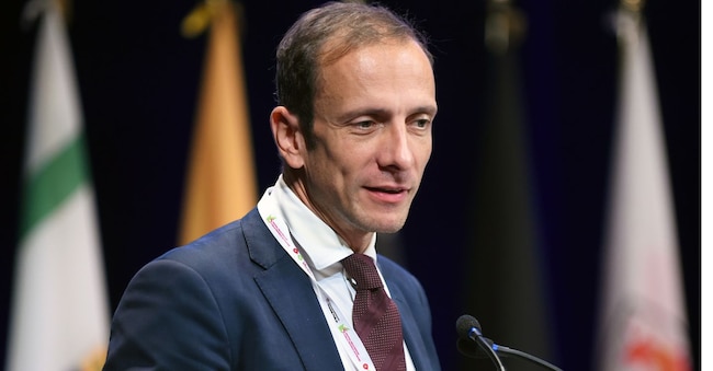 Massimiliano Fedriga