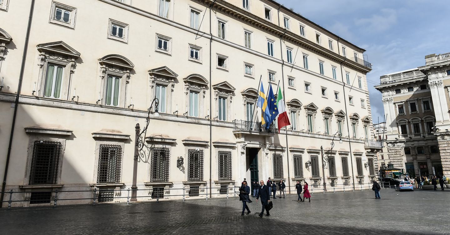 Terzo mandato, il Governo valuta l’impugnazione della legge trentina