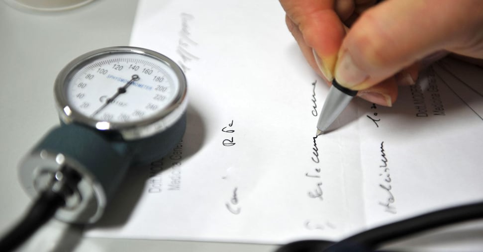 Spariti 7mila medici di famiglia e in sei Regioni i bandi non sono stati coperti