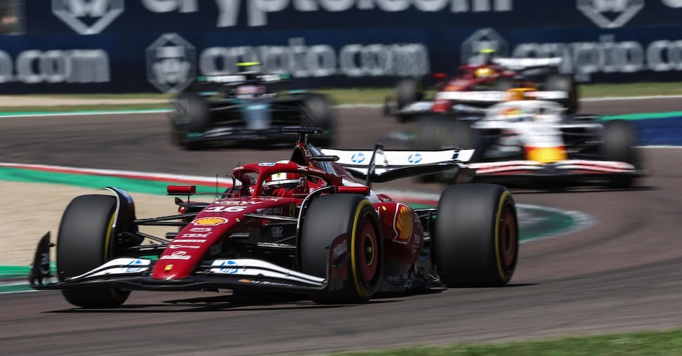 f1 il fascino fiscale e sportivo del gran premio di monaco