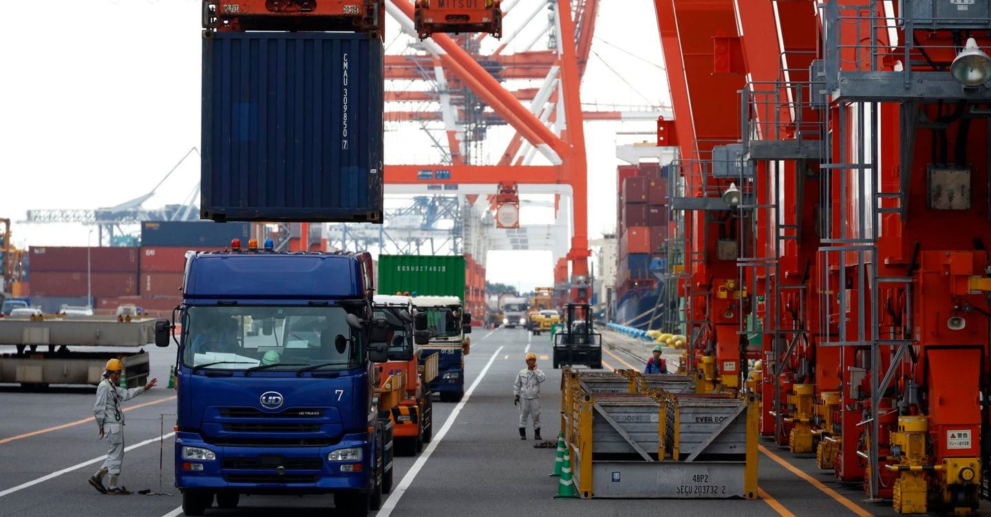 CsC: incertezza e dazi frenano export e investimenti. Rischi per l’industria, che stava recuperando