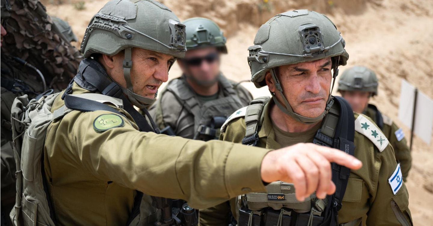 Israele negozia fine guerra a Gaza: 19 morti, primi aiuti dal 2 marzo