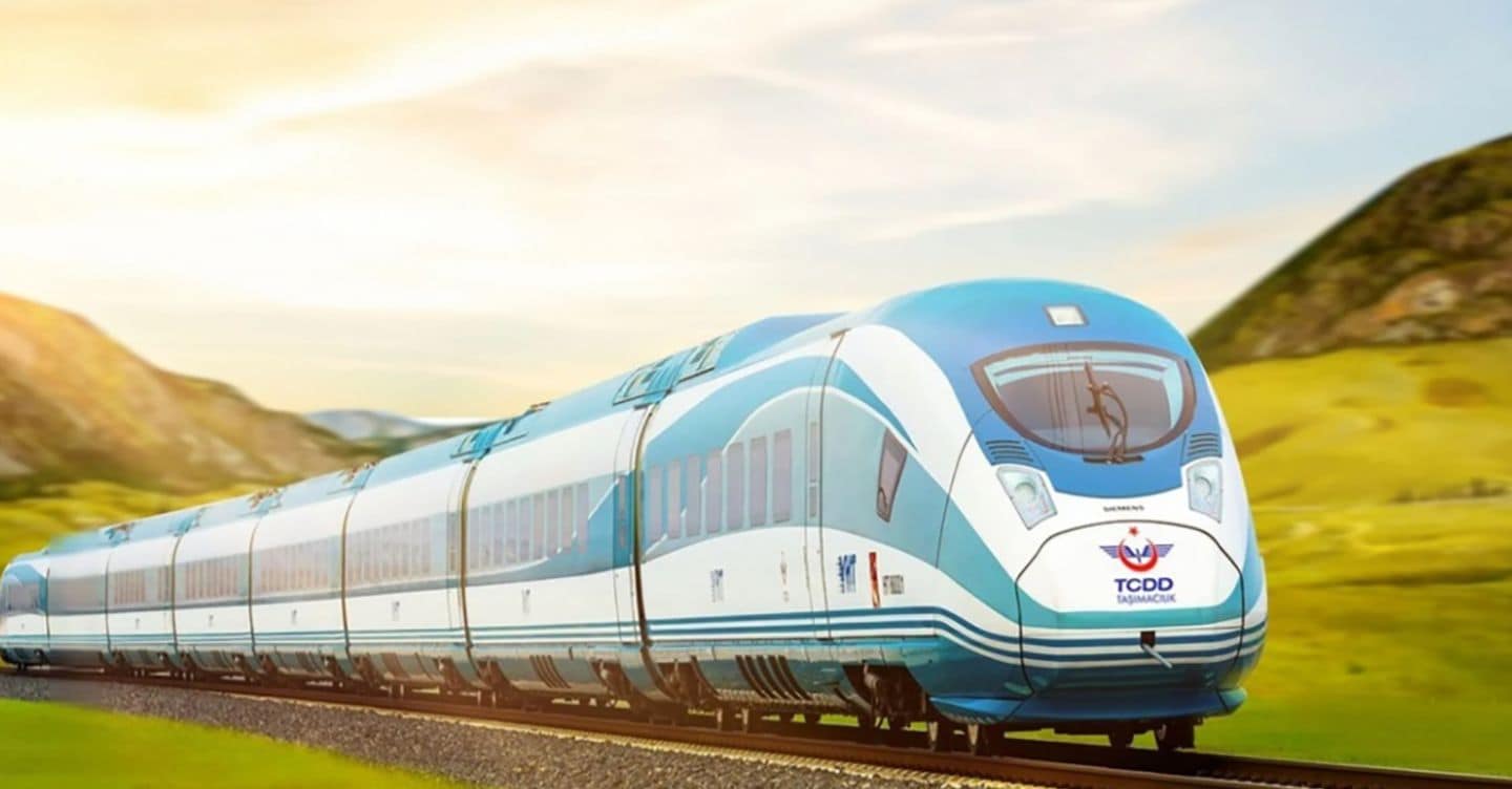 L’Italia esporta la Tav: costruirà le ferrovie veloci della Turchia