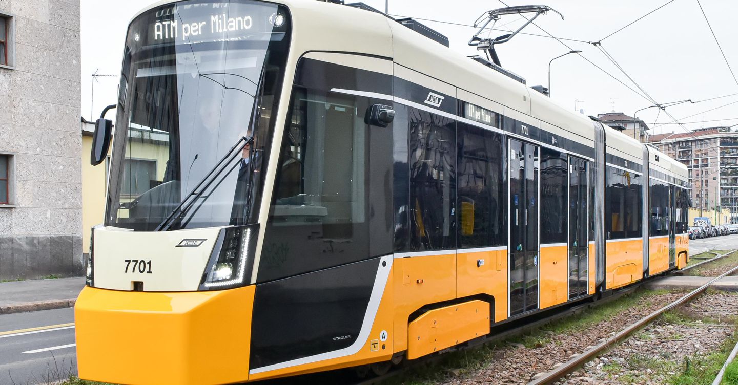Milano: progetto Metrotranvia intequartiere Nord, richiesta di finanziamenti per 81 milioni