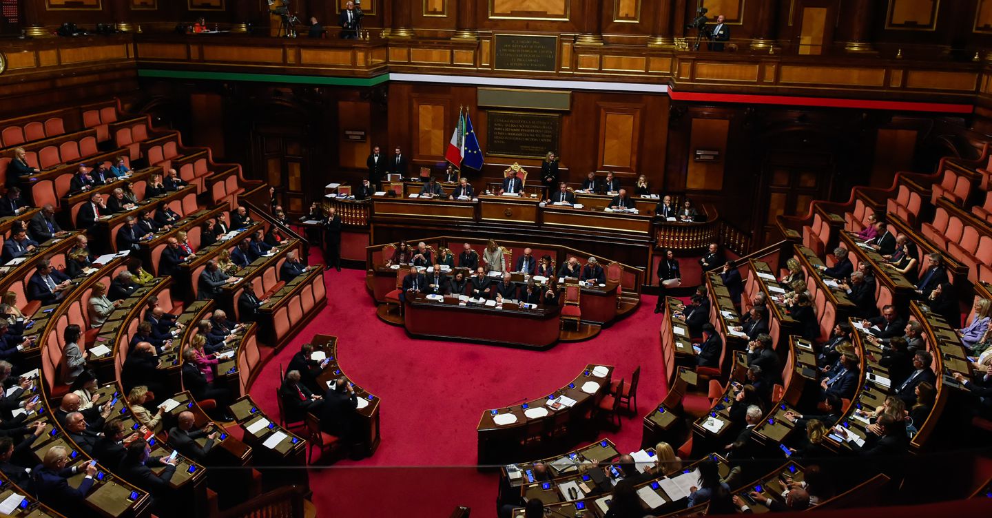 Con il sì del Senato è legge il decreto Albania: ecco le novità