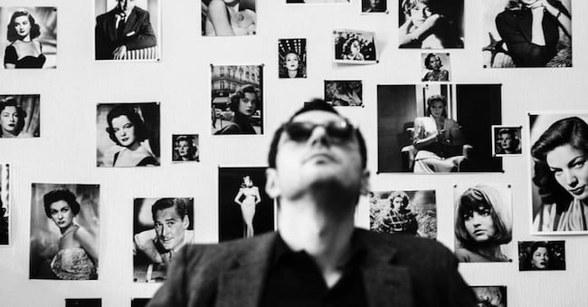 Nouvelle Vague