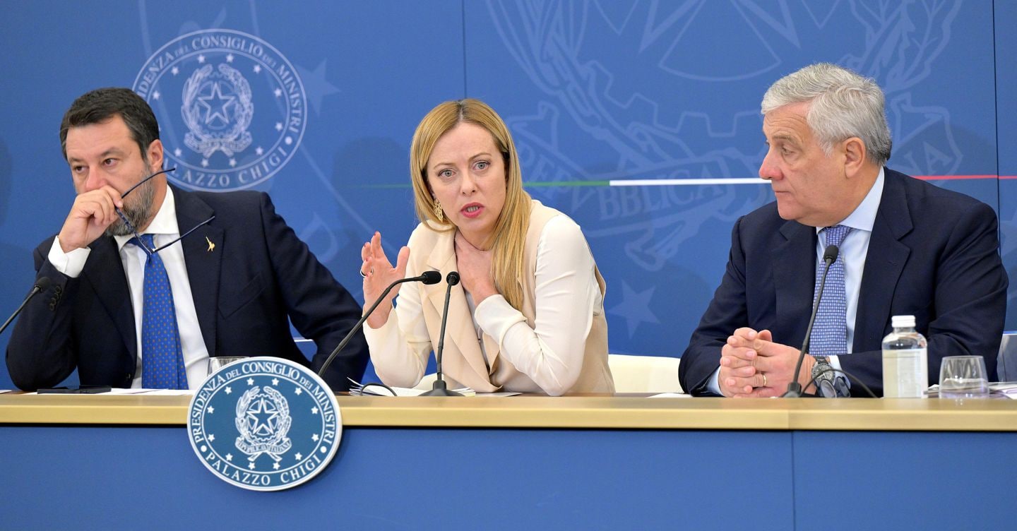 Autonomia e candidature, tensione nel governo. Vertice Meloni-Fedriga giovedì