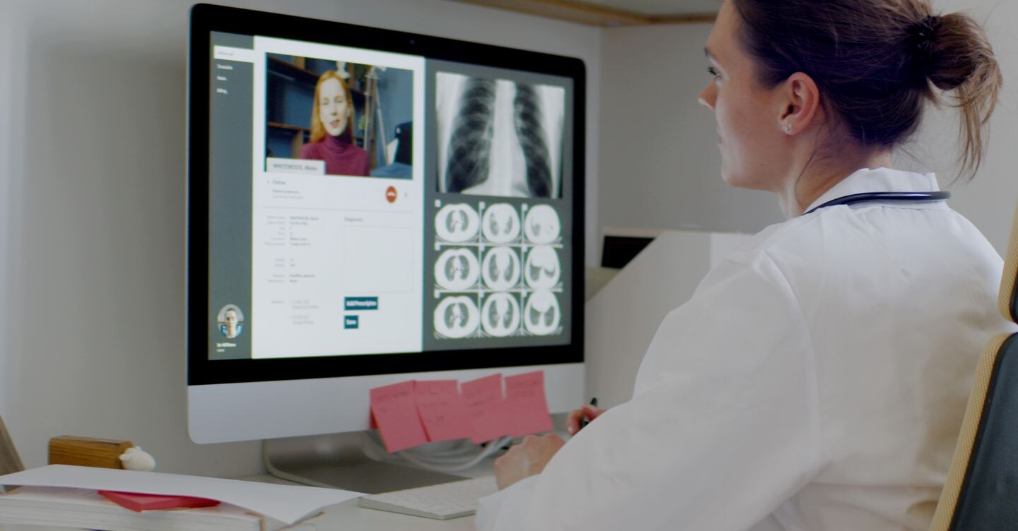 Telemedicina ancora al palo, tra attese e promesse