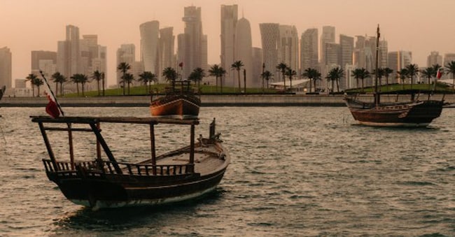 Doha