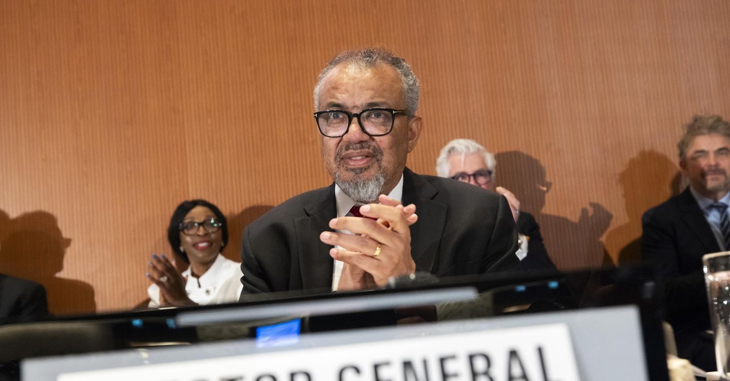 Via libera al Piano pandemico Oms ma l’Italia  si astiene pure con le garanzie di piena sovranità