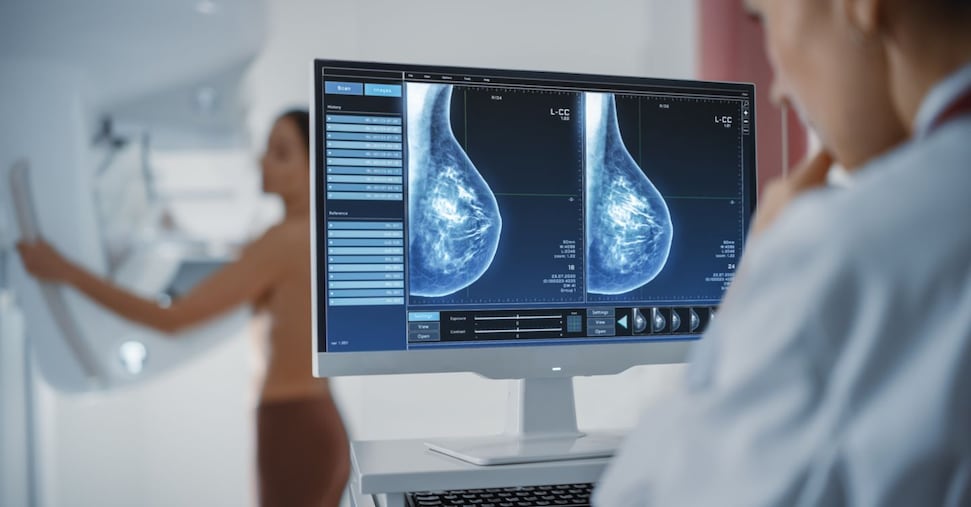 Tumori: cresce l’adesione agli screening, ma al Sud i test faticano a decollare