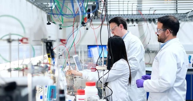 Foto: ITS Biomedicale di Mirandola