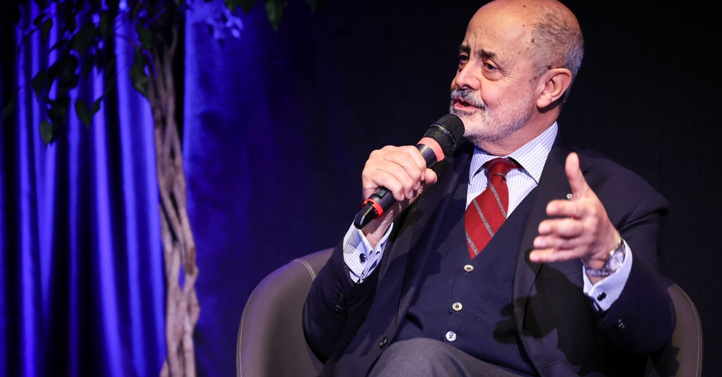 Antonio Calabrò confermato presidente di Museimpresa