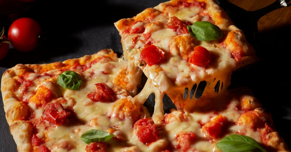 Italpizza, finanziamento da 58 milioni per potenziare gli stabilimenti Italpizza, finanziamento da 58 milioni per potenziare gli stabilimenti