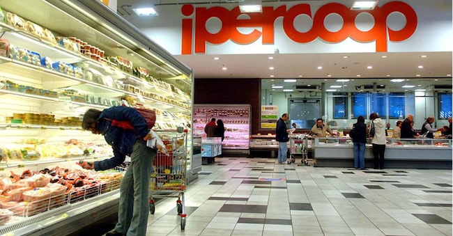 A gennaio scorso prima operazione di sale & leaseback in Italia per la tedesca Grr Garbe Retail per 222 milioni con Coop Alleanza 3.0.