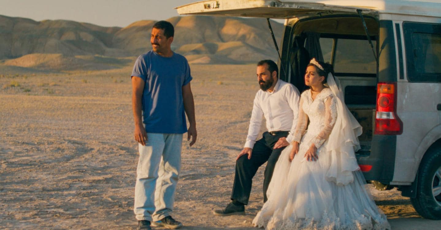 “A Simple Accident”, Jafar Panahi magistrale