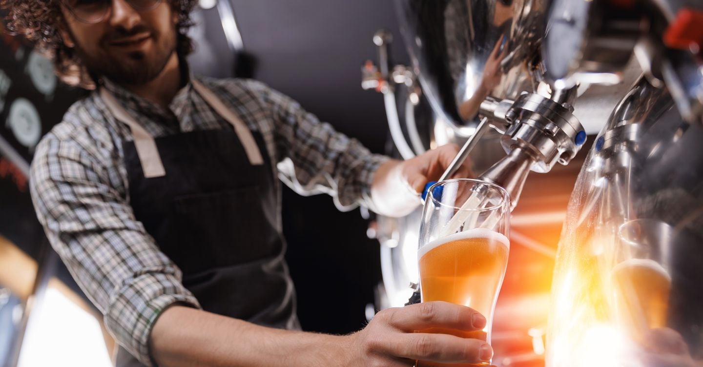 Birra, la ripresa è rimandata. Ma aumenta la quota delle analcoliche Birra, la ripresa è rimandata. Ma aumenta la quota delle analcoliche