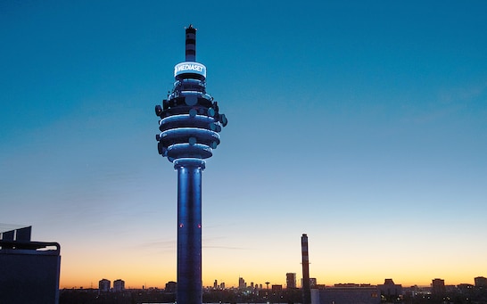 MFE MEDIA FOR EUROPE MEDIAFOREUROPE MEDIASET TORRE IMAGOECONOMICA