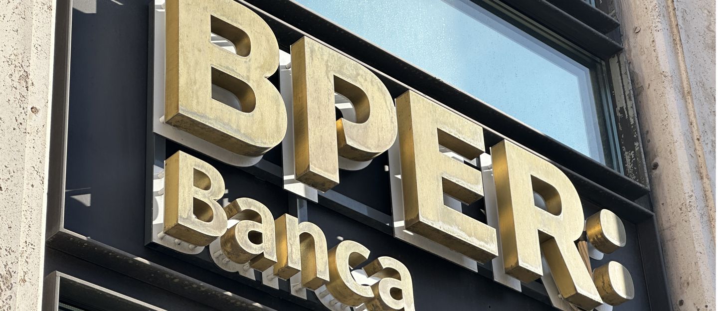 Bper in rialzo, focus del mercato su possibili mosse di Unicredit - Il Sole  24 ORE