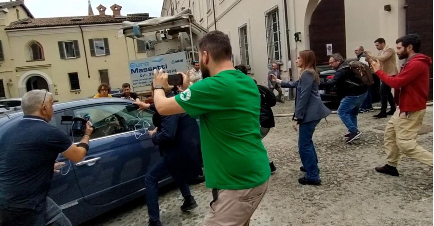 il ruolo di Andrea Sempio e Alberto Stasi