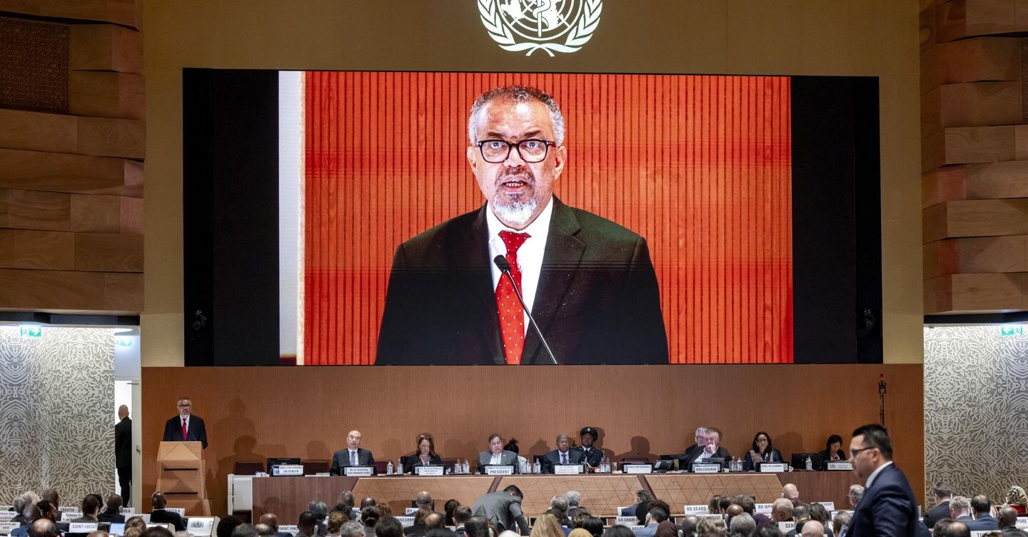 Piano pandemico dell’Oms, ecco perché l’Italia si è astenuta (insieme ad altri dieci Paesi)