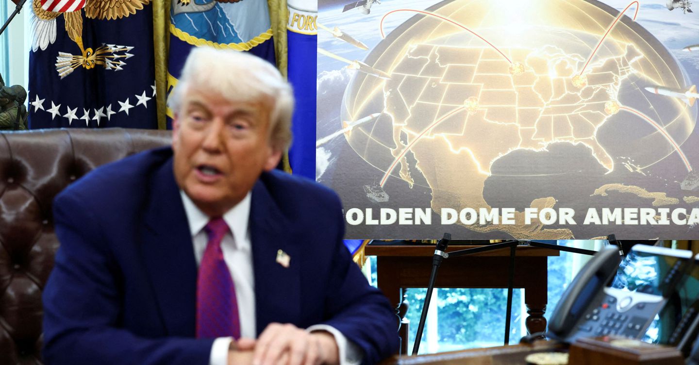 Usa, il mega Bilancio di Trump passa alla Camera. Oltre 3.300 miliardi di nuovo debito in 10 anni