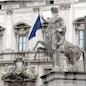 11/01/2011 Roma, sede della Corte Costituzionale