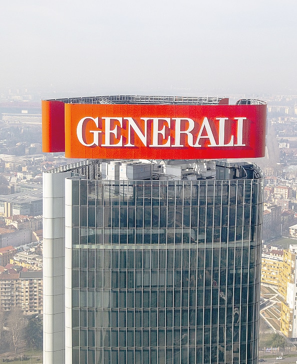 Sindacati francesi approvano accordo Generali-Natixis: consultazioni in corso con sindacati italiani