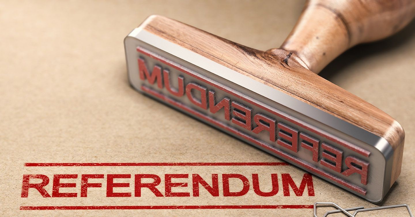 Referendum: si raggiungerà il quorum? Ecco cosa dicono i sondaggi