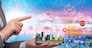 Concept of innovative smart city