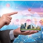 Concept of innovative smart city