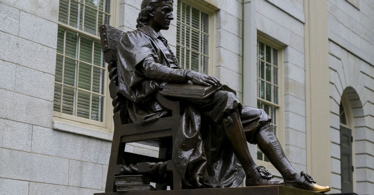 Trump contro Harvard per ridisegnare la cultura e limitare il libero insegnamento