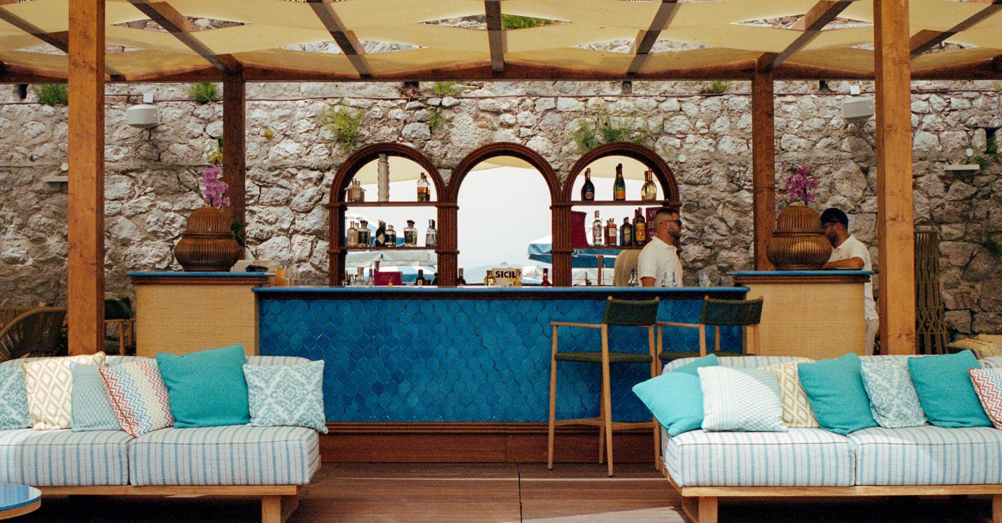 Beach club, ecco i 10 trend che cambiano la ristorazione in spiaggia