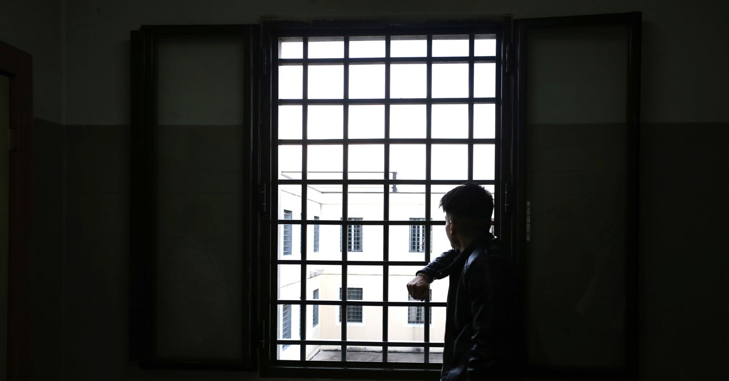 Legittima l’espulsione del detenuto straniero senza titolo di soggiorno