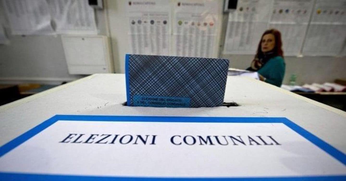 Elezioni comunali: quando, come e dove si vota. Tutti i comuni alle urne