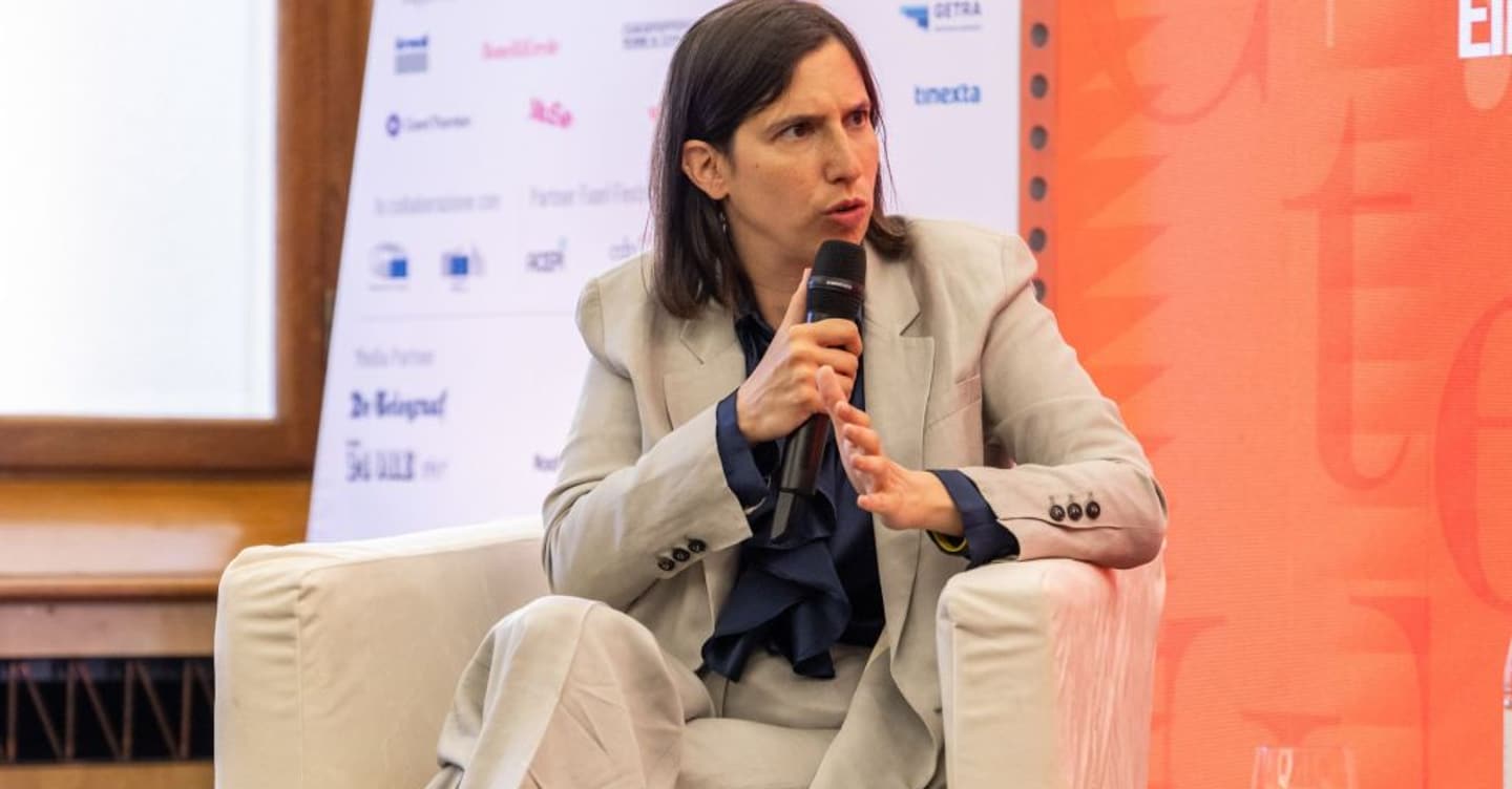 Schlein: «Elezioni anticipate? Spero di sì, siamo preparati»