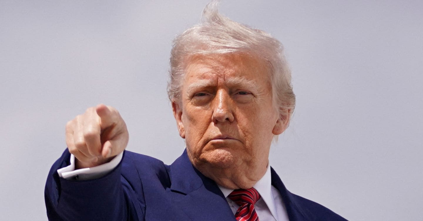 Dazi, Wsj: Trump frustrato per la lentezza dell’Ue nell’affrontare i negoziati