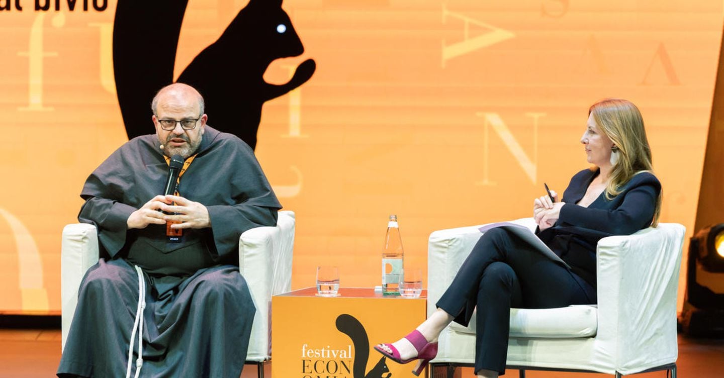 «Ai, formare l’uomo o la produttività non aumentà»