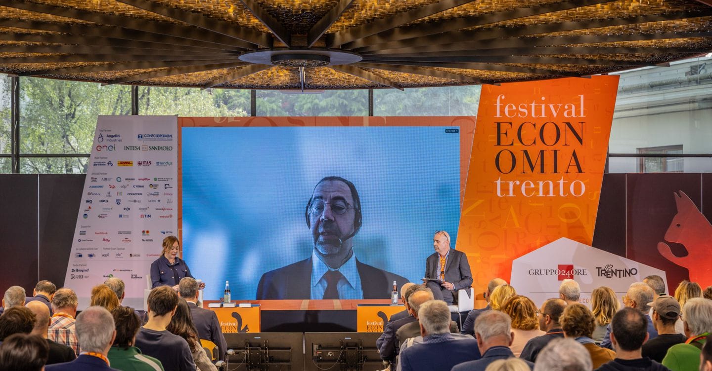 Accesso ai capitali e regole, così l’Europa può vincere la sfida sull’Ai