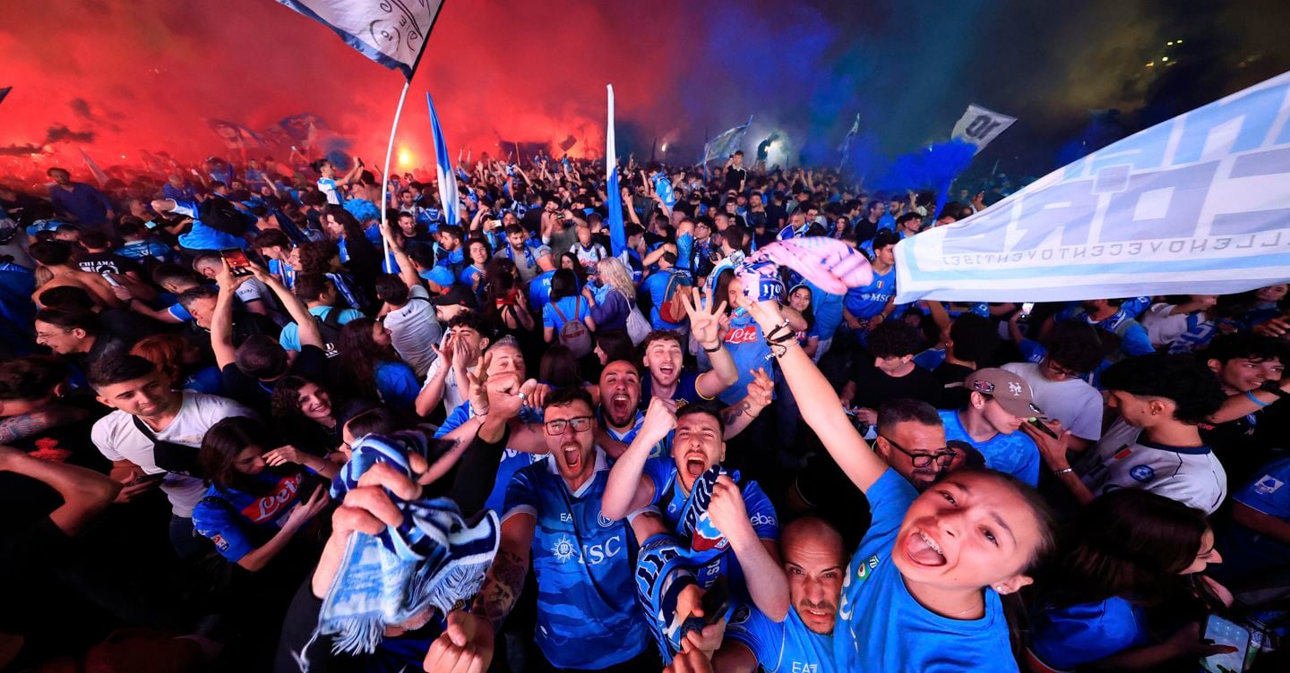 La Juve in Champions, Lazio fuori dall’Europa. Retrocesse anche Empoli e Venezia La Juve in Champions, Lazio fuori dall’Europa. Retrocesse anche Empoli e Venezia