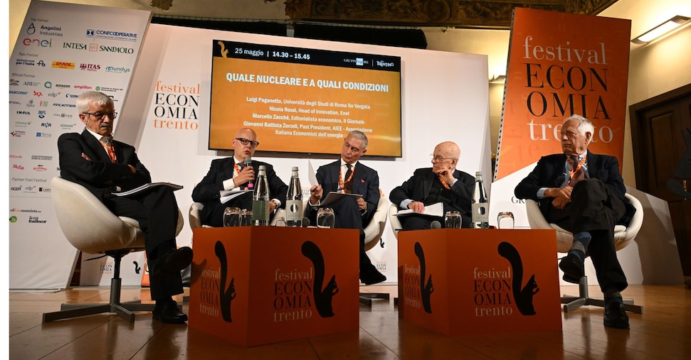 Quale nucleare per il futuro? Il modello dei minireattori modulari