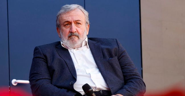 Michele Emiliano, Presidente Regione Puglia