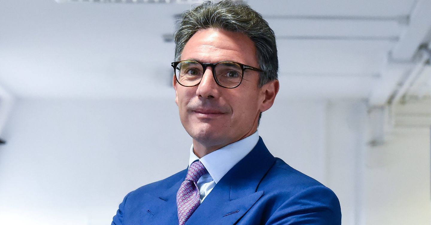 Angelini Industries investe negli Usa e cerca un partner internazionale per crescere