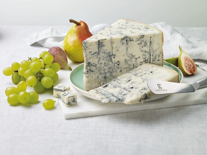 Gorgonzola, produzione record ma pericolo costi e dazi all’orizzonte Gorgonzola, produzione record ma pericolo costi e dazi all’orizzonte