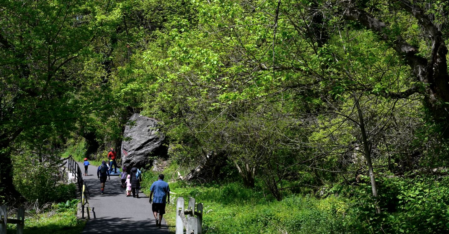 Usa: sparatoria in un parco a Philadelphia, due morti