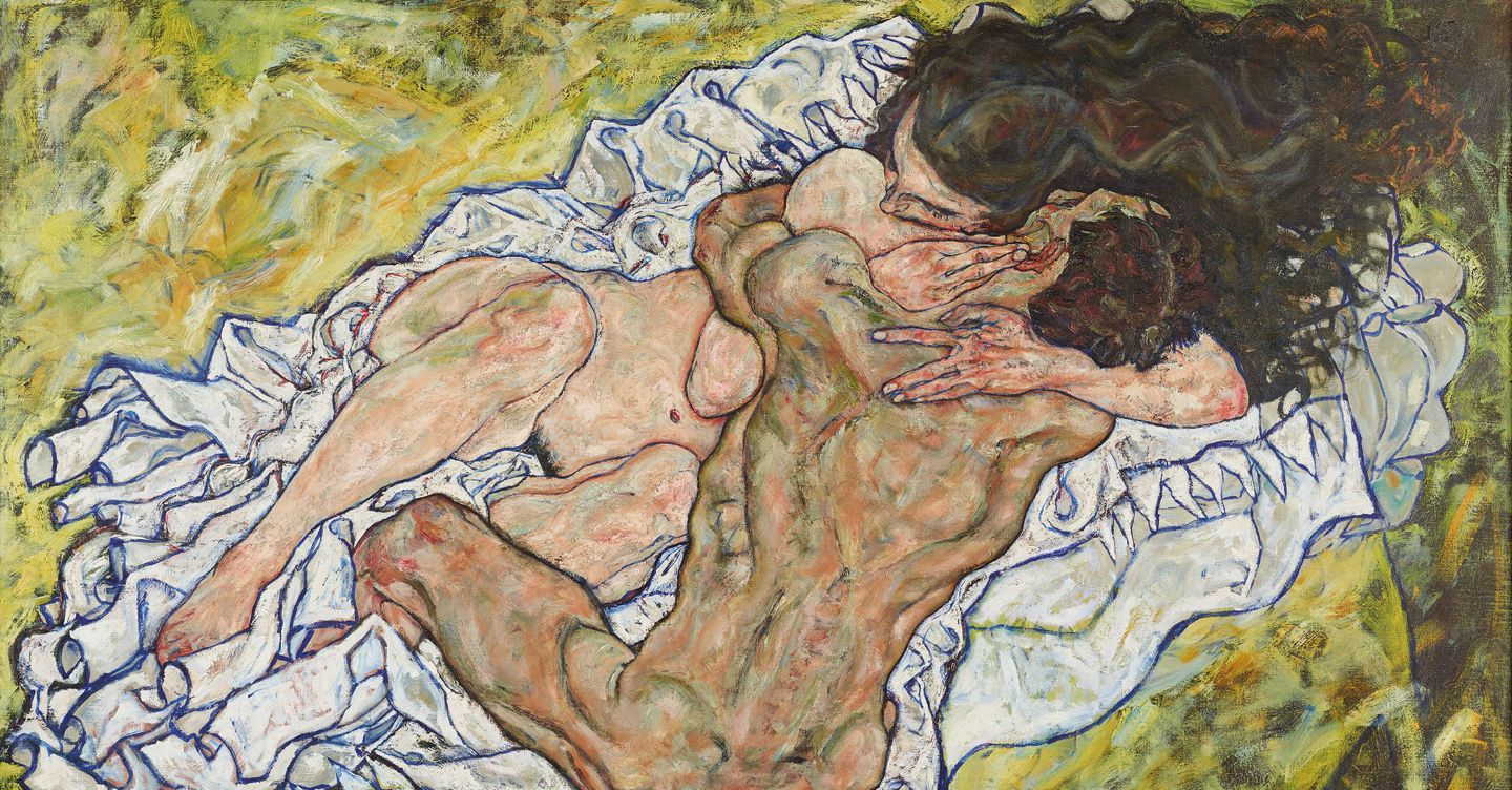 Doppio Schiele a Vienna: due mostre per l’artista espressionista