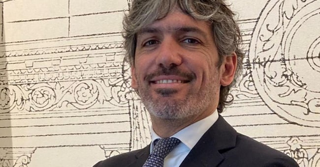 Luca Bonifazi - Branch Manager di Valori Asset Managemet