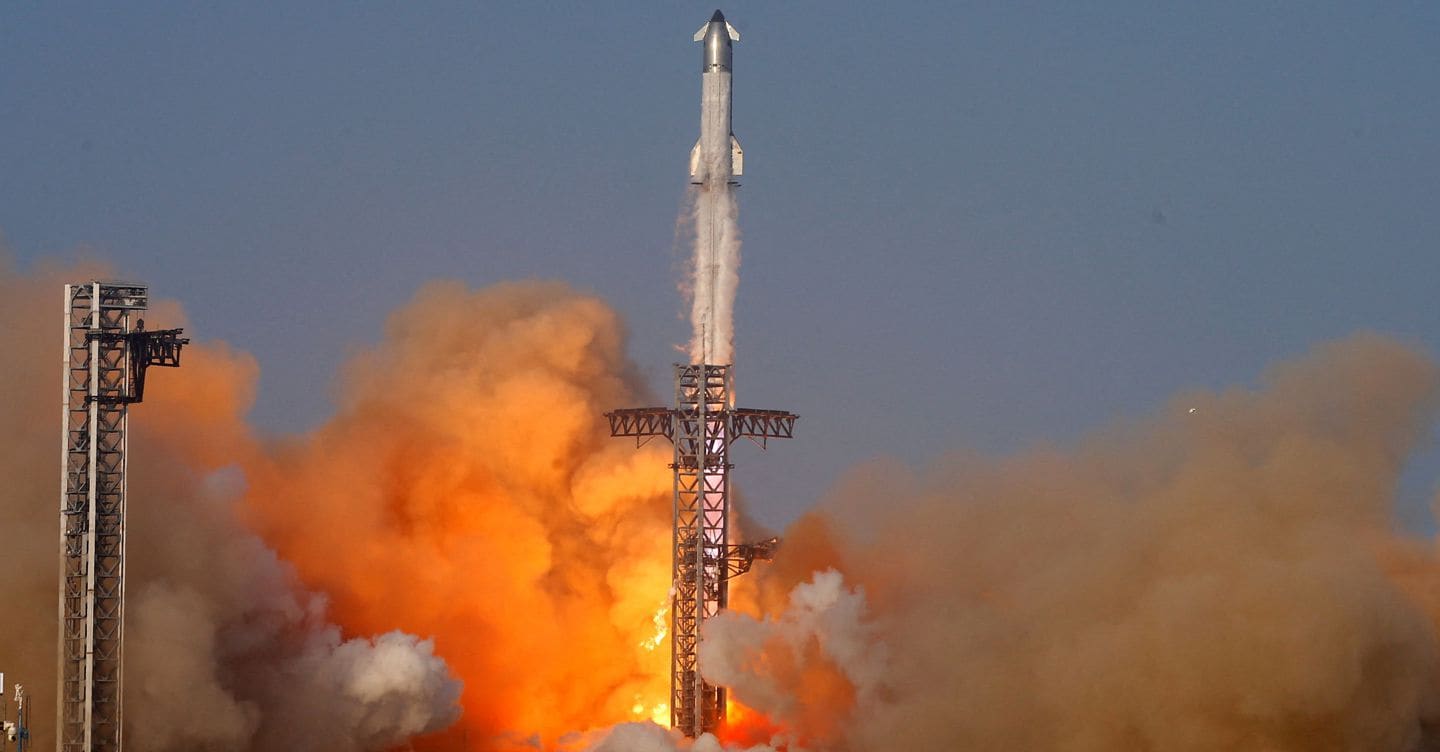 Fallisce il nono lancio del razzo Starship di SpaceX. Musk: comunque «grande miglioramento»