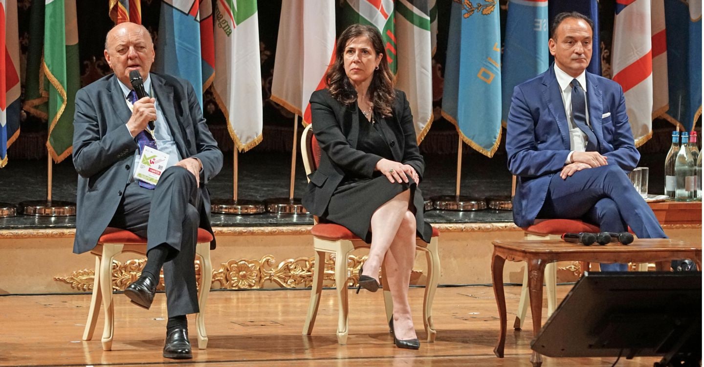 Decadenza Todde, il tribunale respinge il ricorso della presidente della Sardegna. La palla al Consiglio regionale