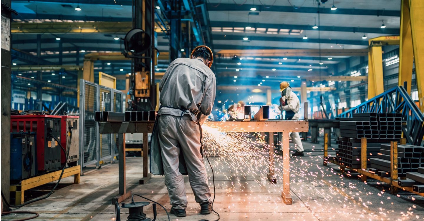 Per gli italiani retribuzioni e sicurezza priorità nel lavoro